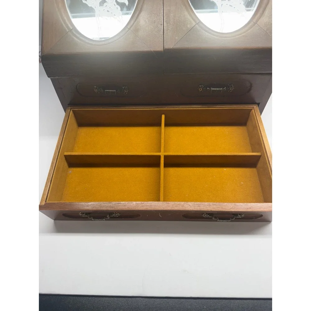 Unbranded vintage wooden